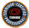 Termodor professional sertified